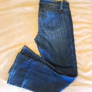 Joe's Jeans Petit Fit